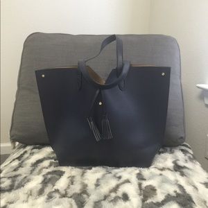 Neiman Marcus Tote